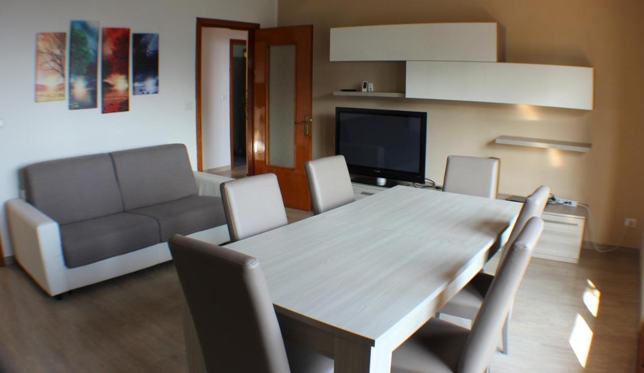 Appartamento San Lorenzo Tremosine Exterior foto