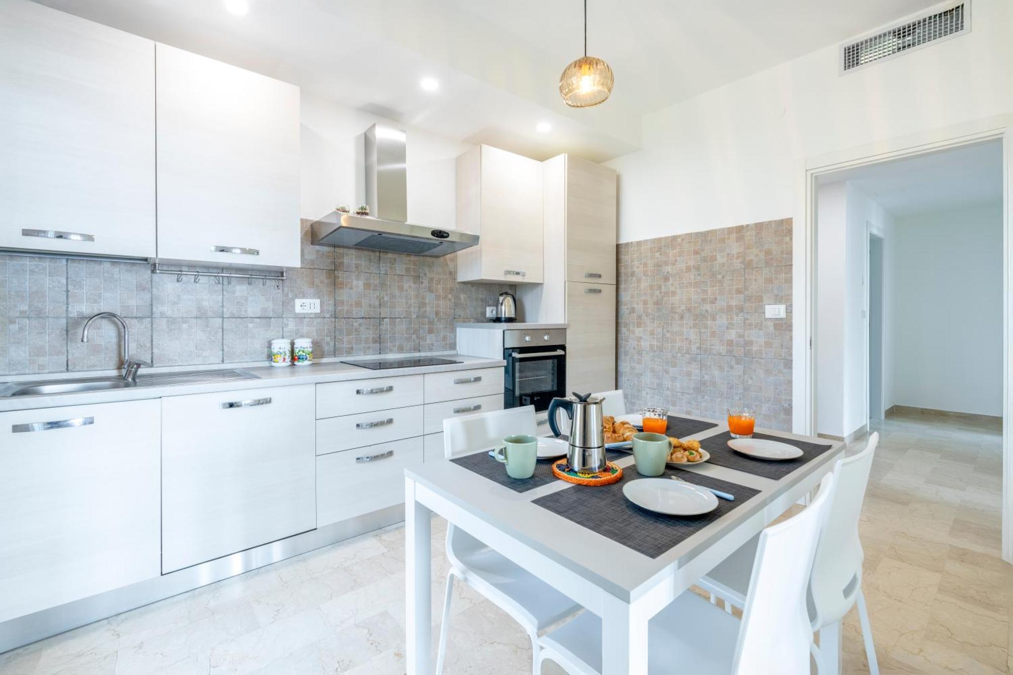Appartamento San Lorenzo Tremosine Exterior foto