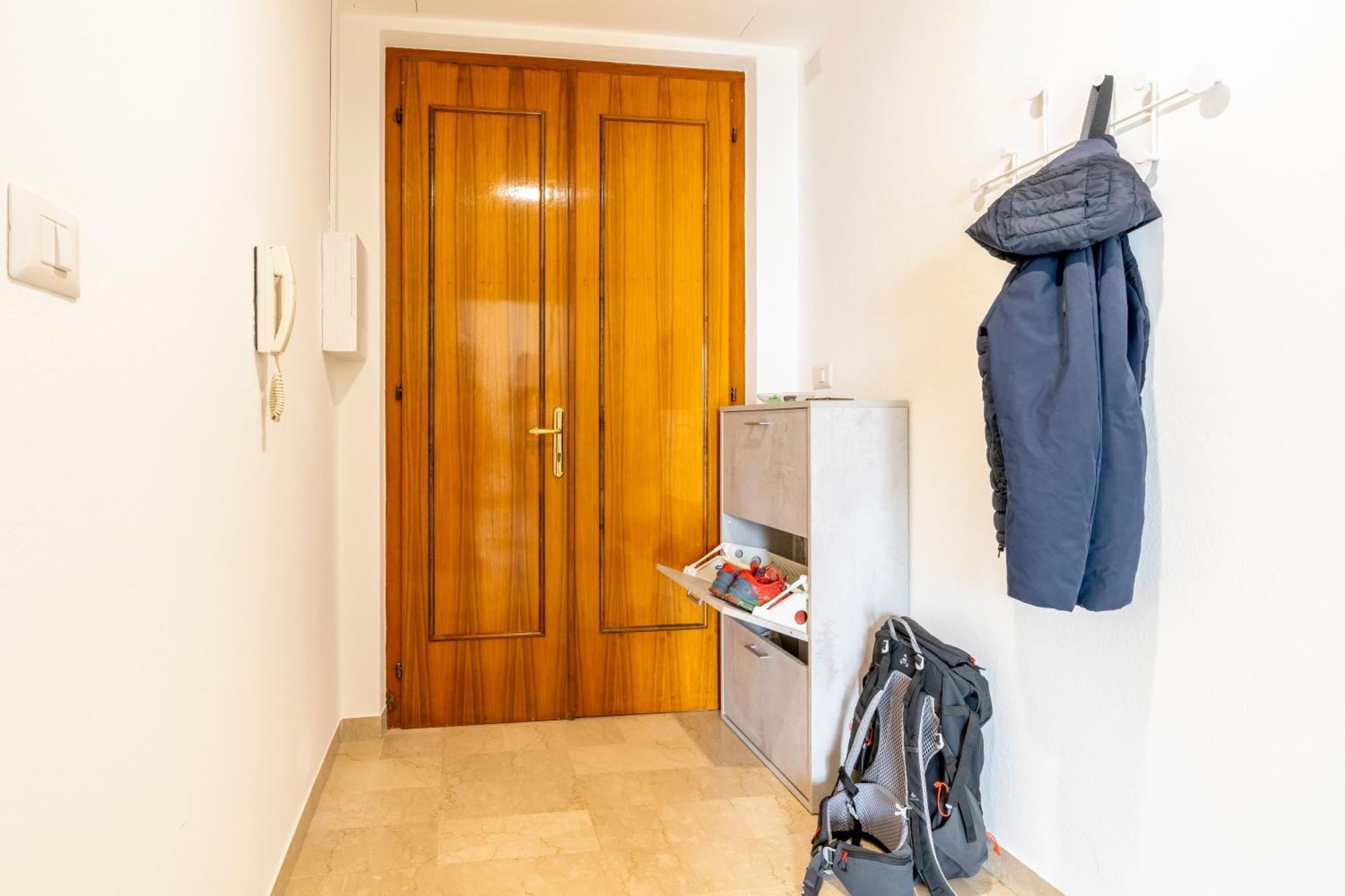 Appartamento San Lorenzo Tremosine Exterior foto