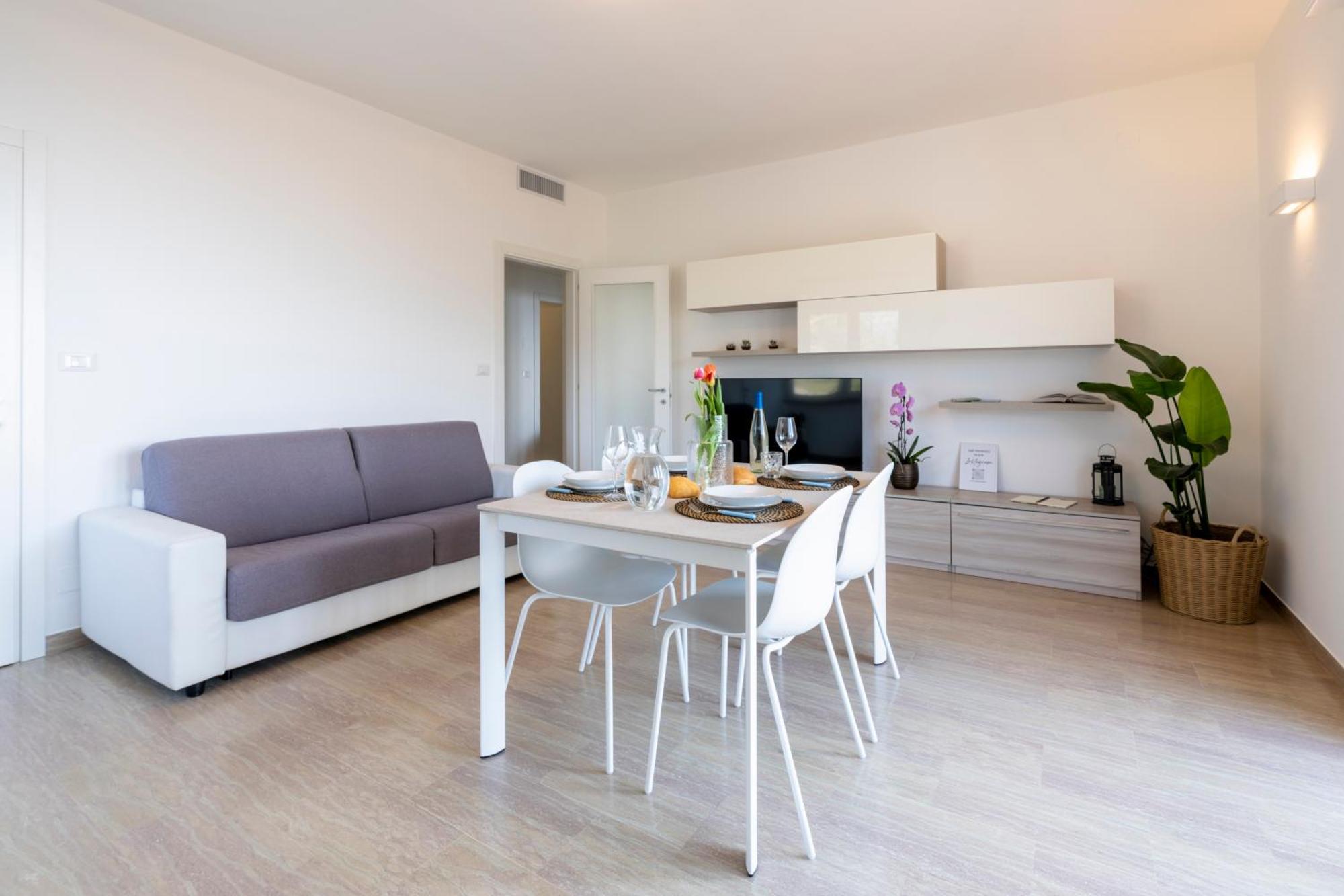 Appartamento San Lorenzo Tremosine Exterior foto