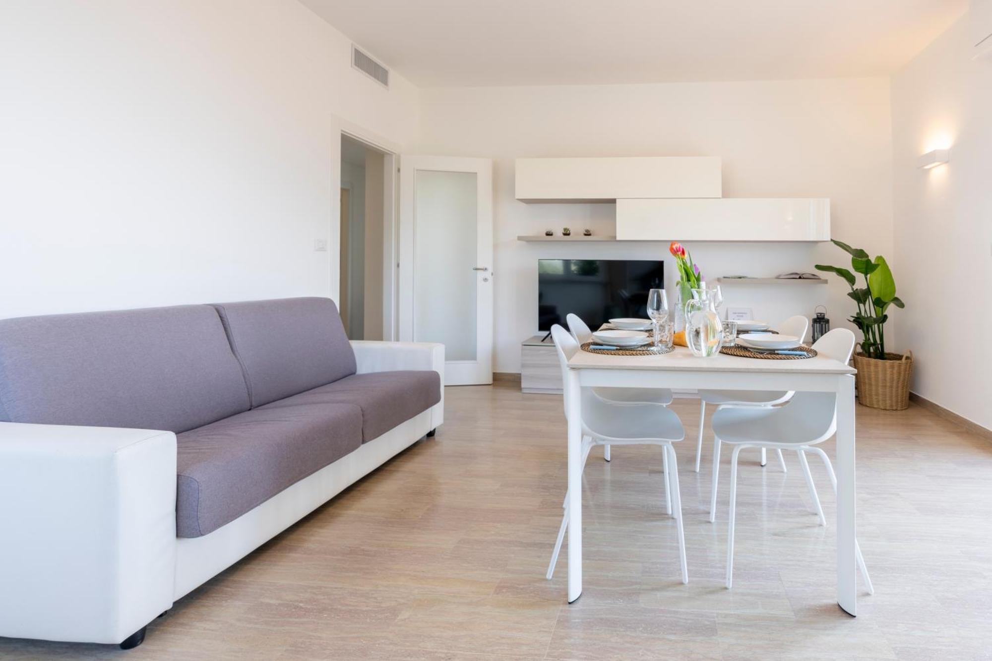 Appartamento San Lorenzo Tremosine Exterior foto